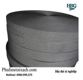 Dây đai xí nghiệp