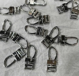 Móc càng cua