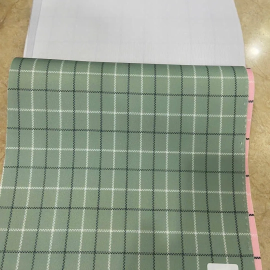Vải thời trang